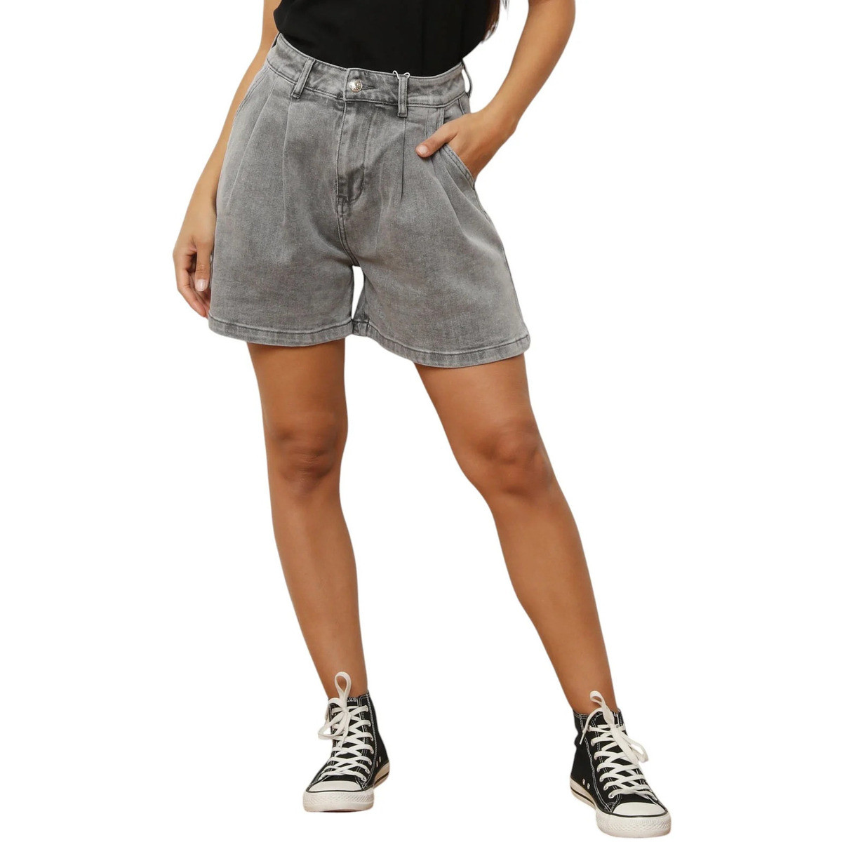 La Modeuse  74905_P176889  Šedá