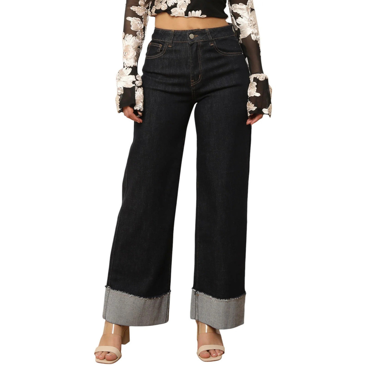 La Modeuse  74915_P176939  Modrá