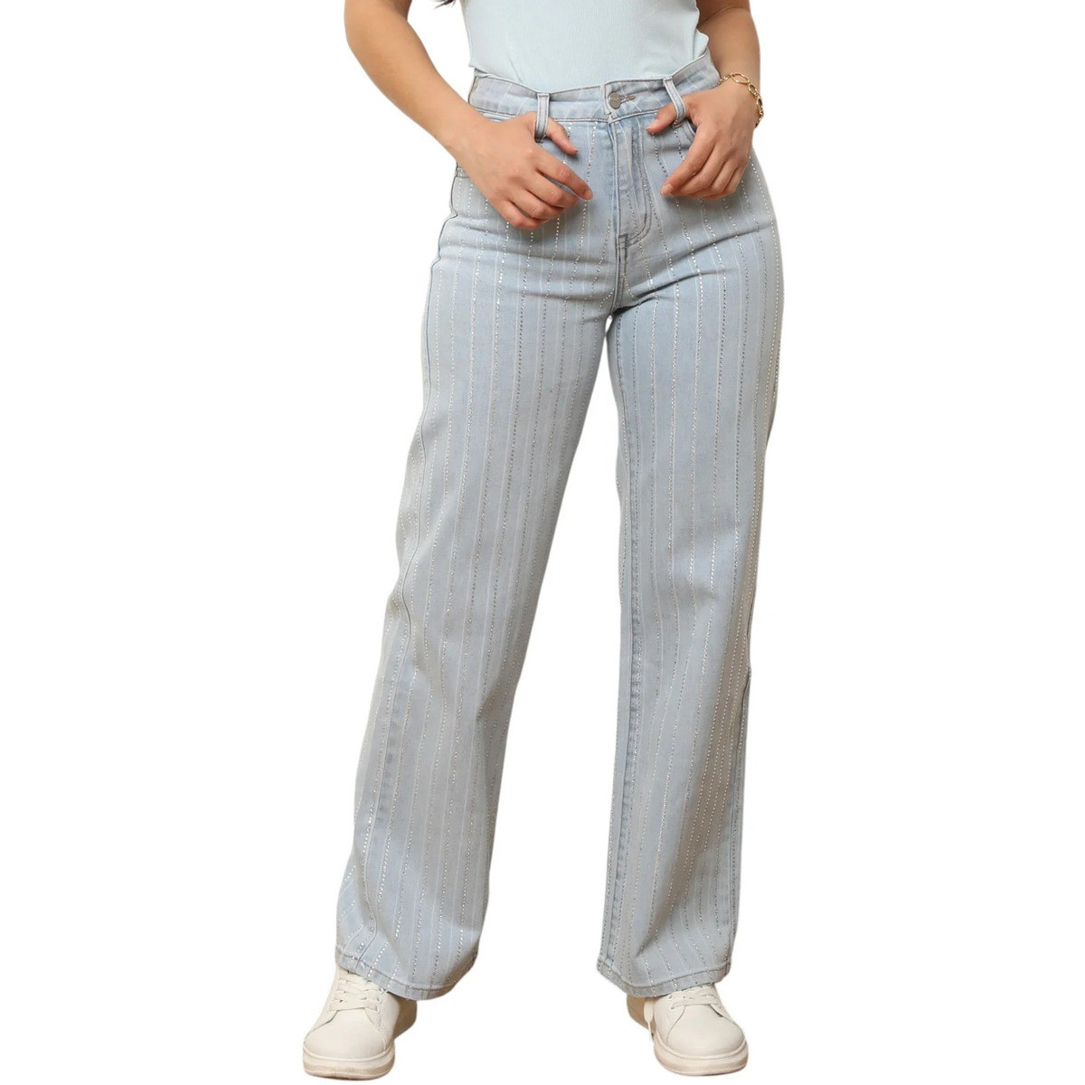 La Modeuse  74916_P176944  Modrá