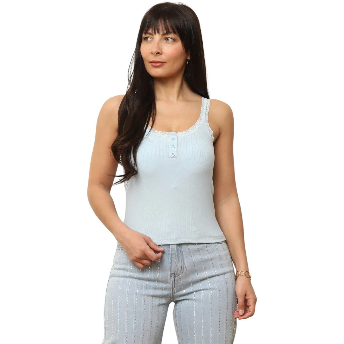 La Modeuse  75064_P177447  Modrá