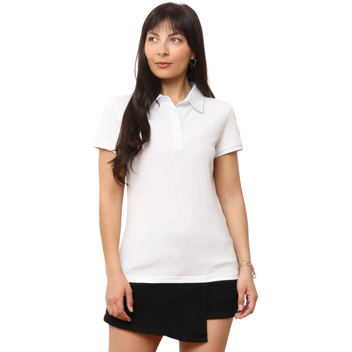 La Modeuse  75141_P177573  Bílá