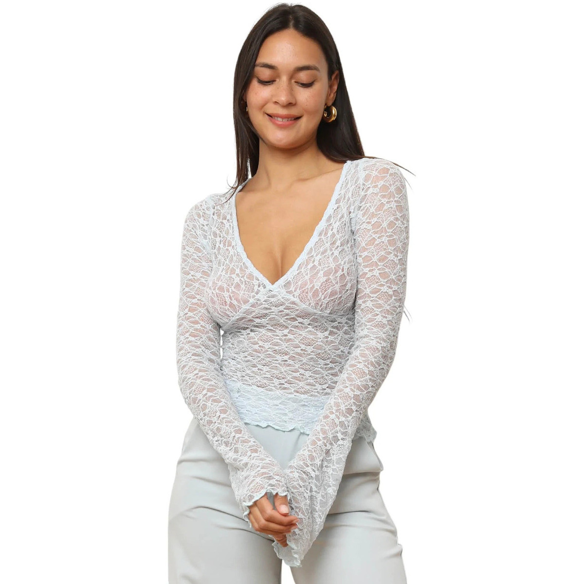 La Modeuse  75052_P177412  Modrá