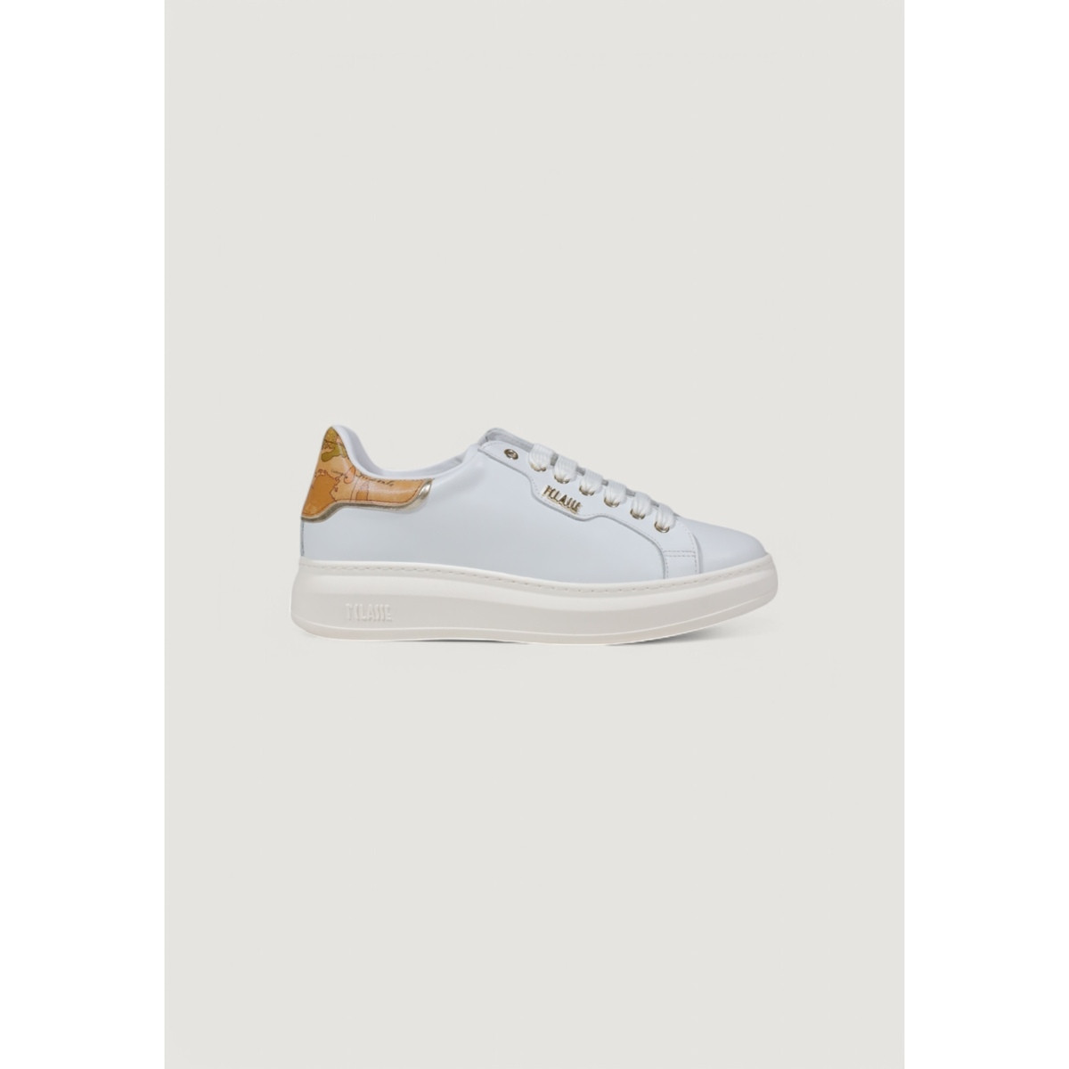 Alviero Martini  Z 1169 578A  Bílá