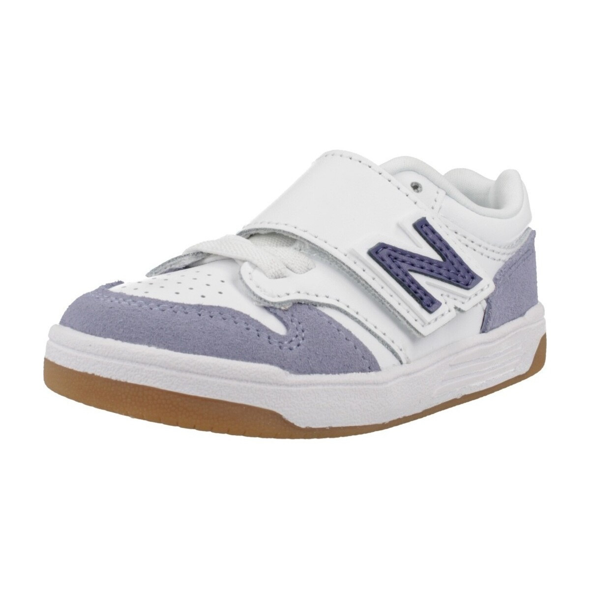 New Balance  NWB480  Bílá