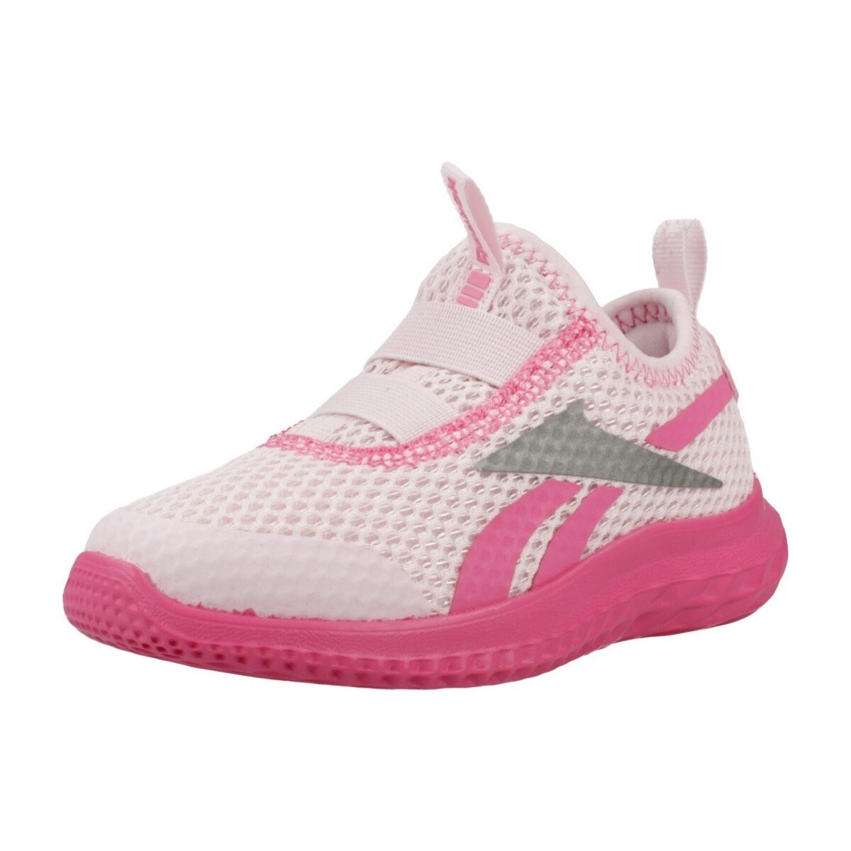 Reebok Sport  RUSH RUNNER SLIP ON  Růžová