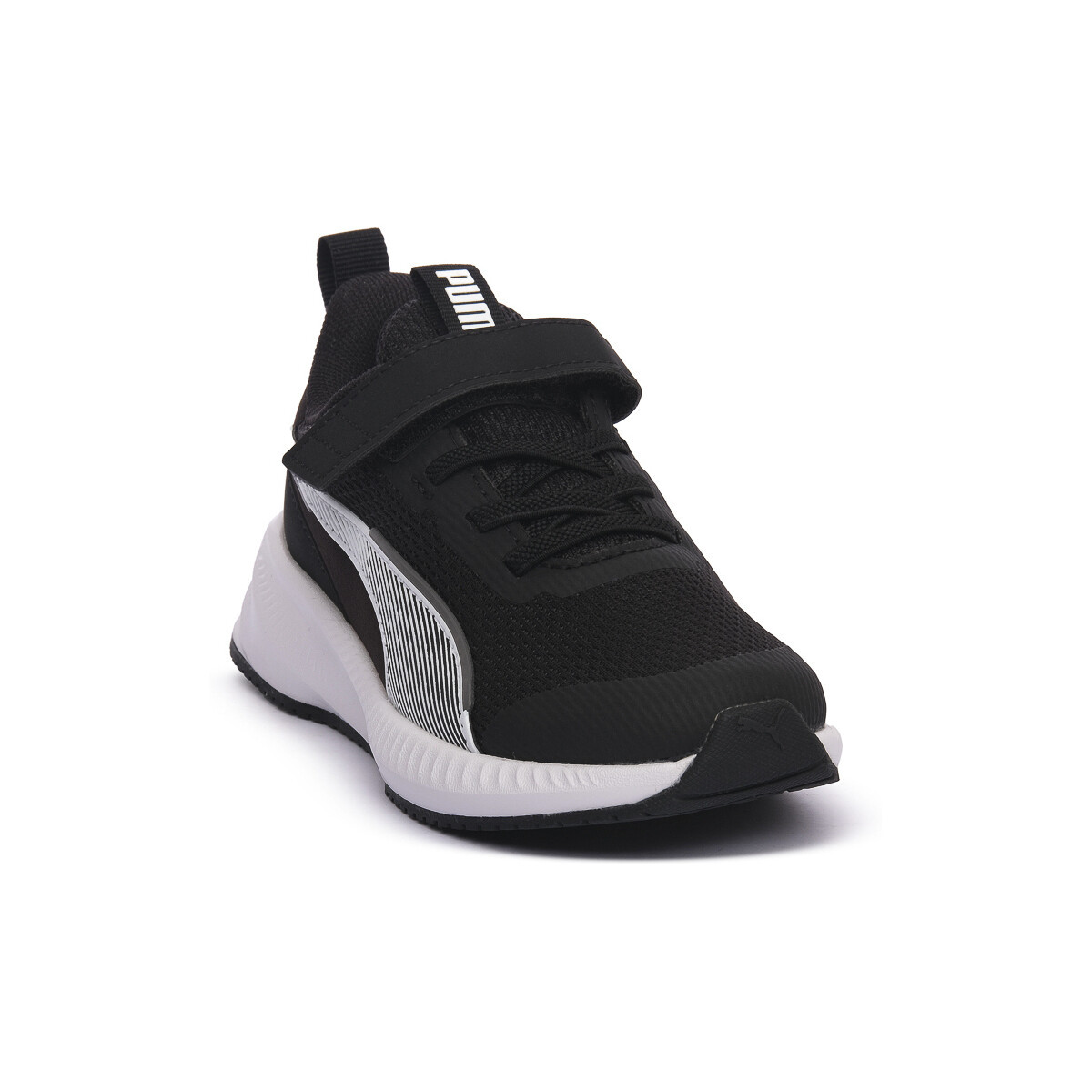 Puma  01 FLYER 3 AC  Černá