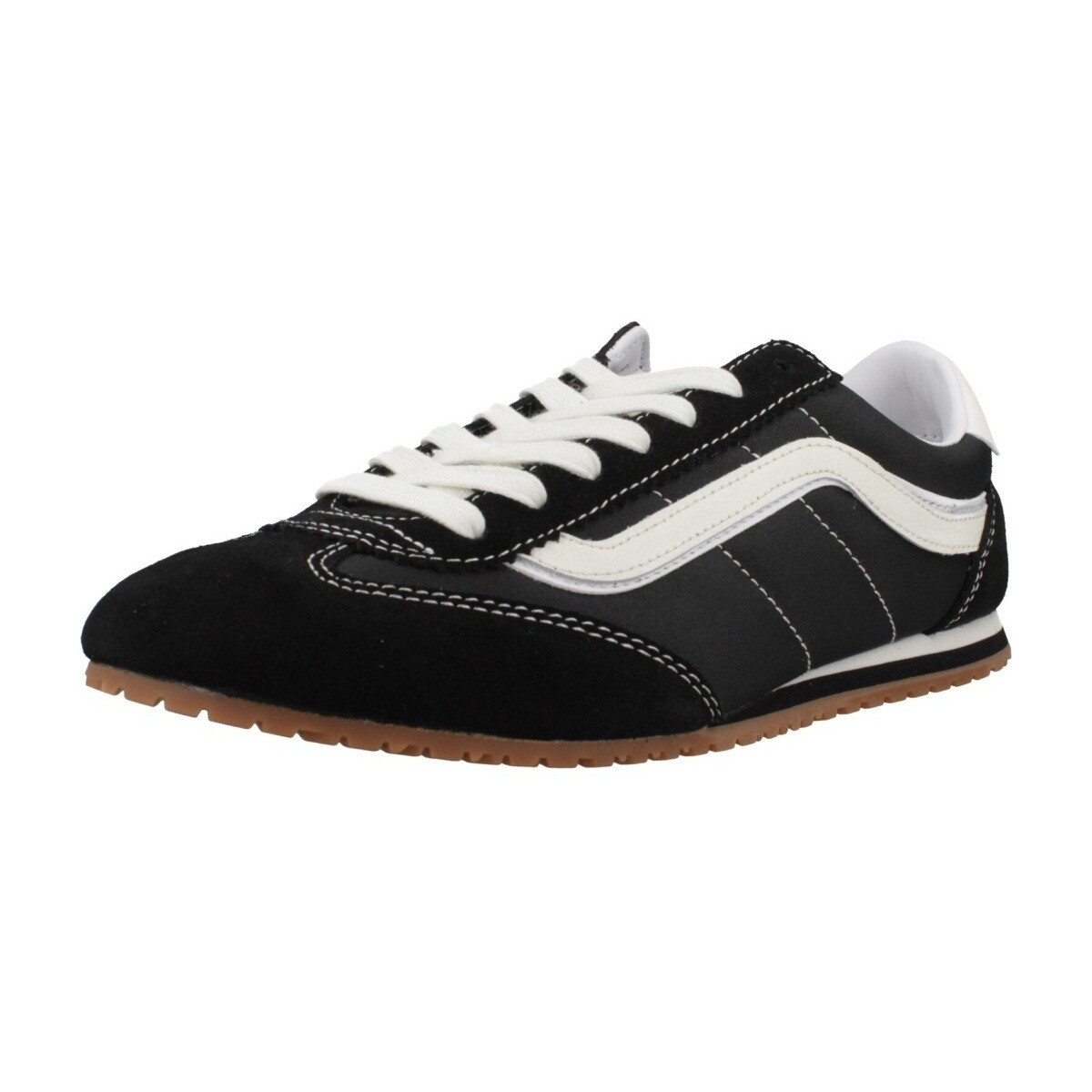 Vans  SUPER LOWPRO  Černá