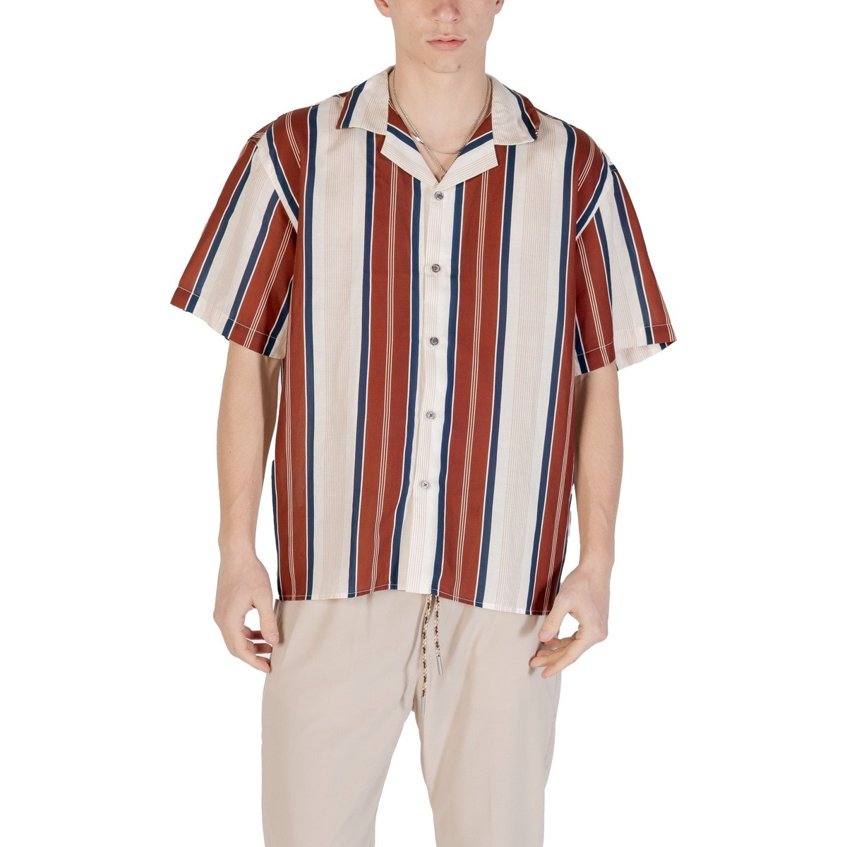 Gianni Lupo  GLW121DA  Béžová