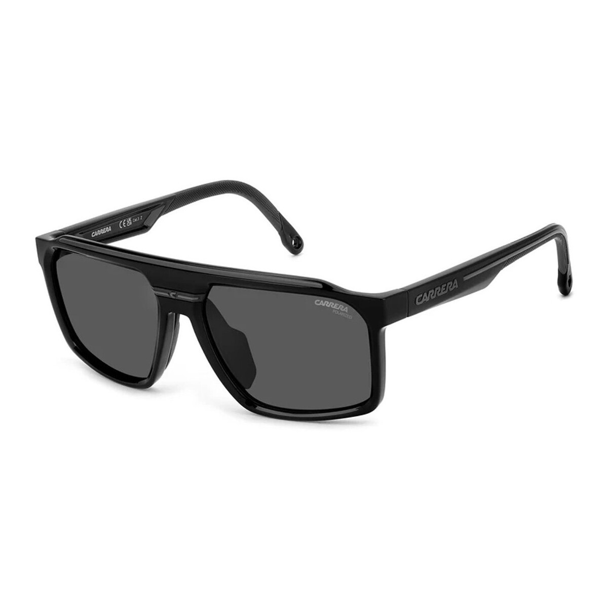 Carrera  Occhiali da Sole  Sport 04/S 807 Polarizzati  Černá