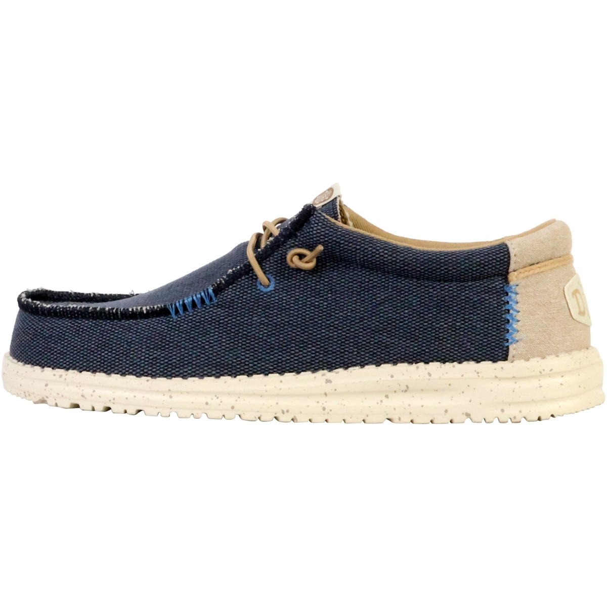 HEYDUDE  258248  Zelená