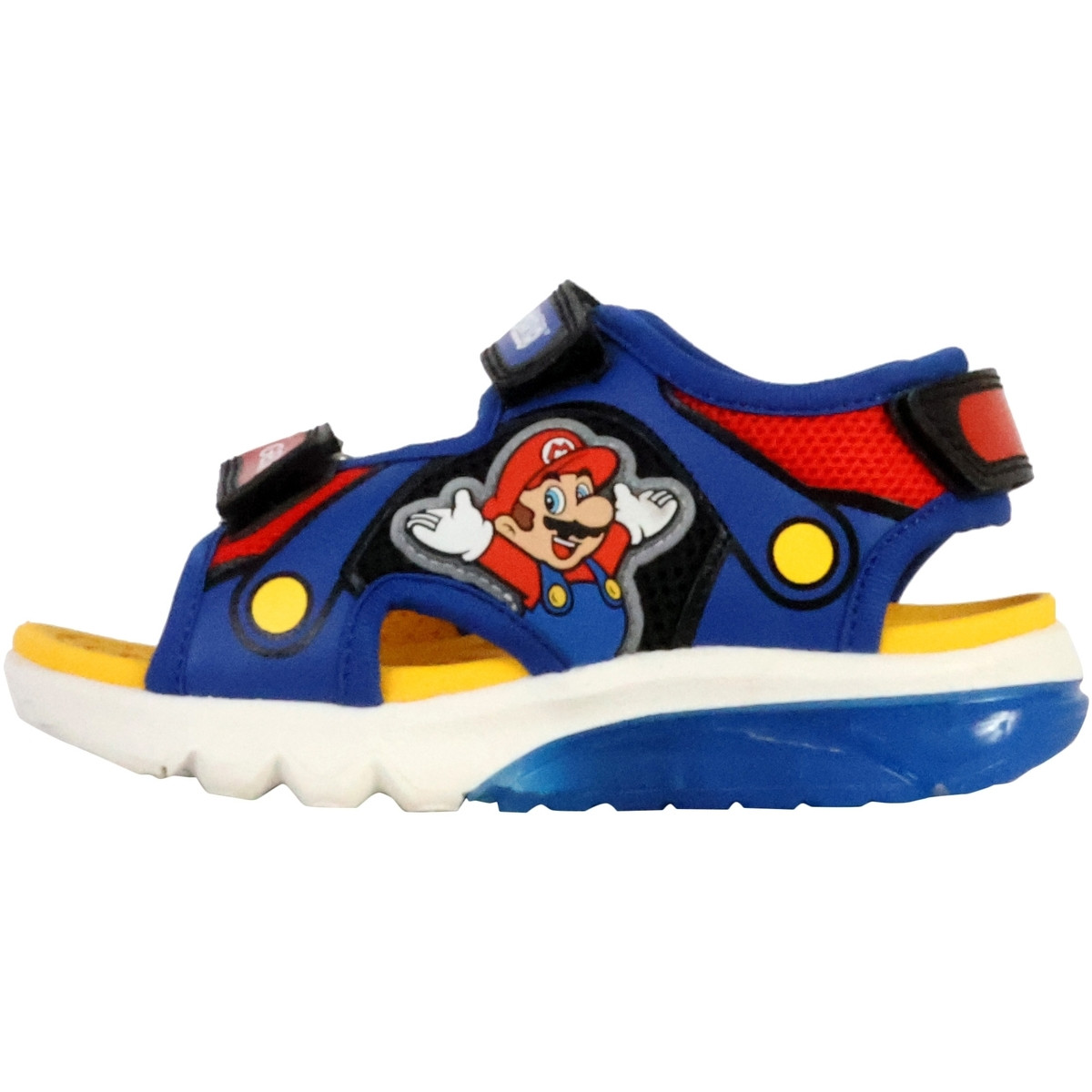 Geox  258466  Modrá