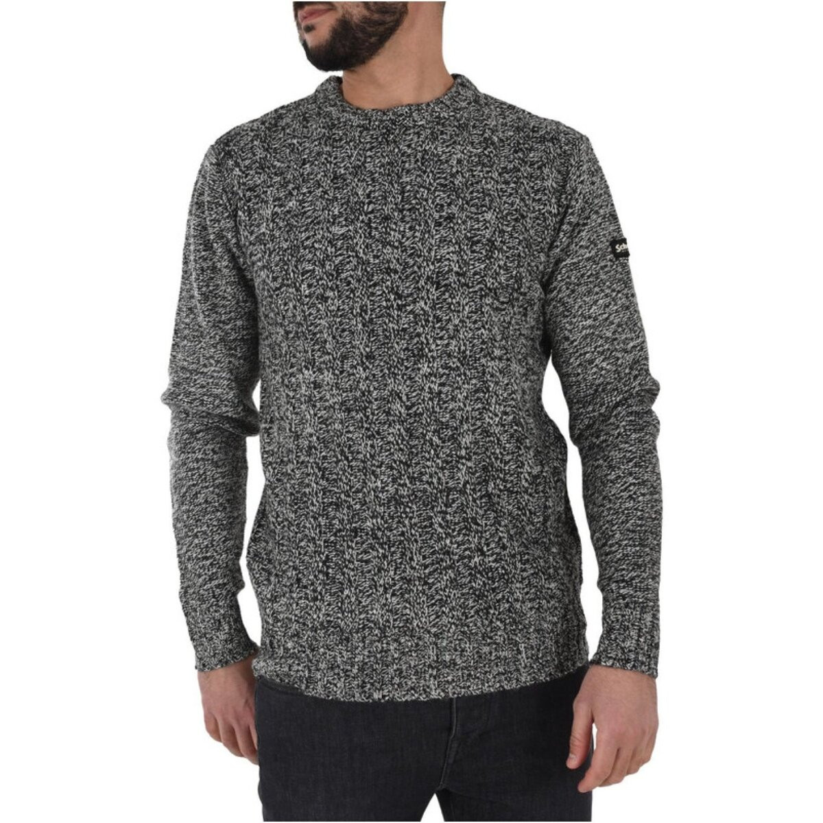 Schott  PLDALLAS  Černá