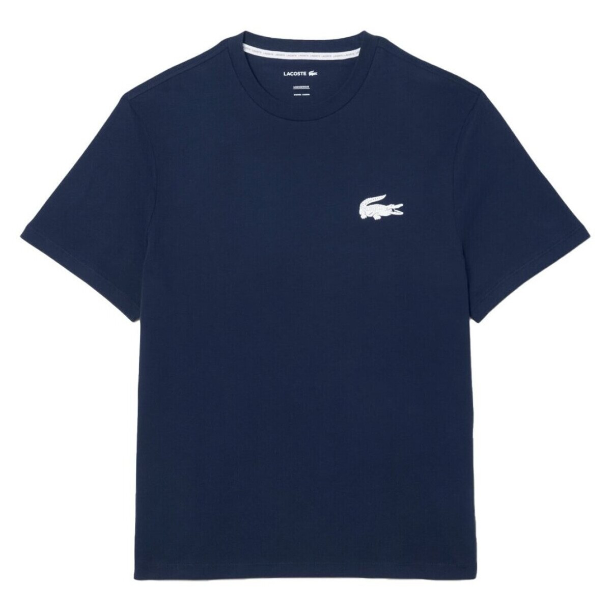 Lacoste  TH9460  Modrá