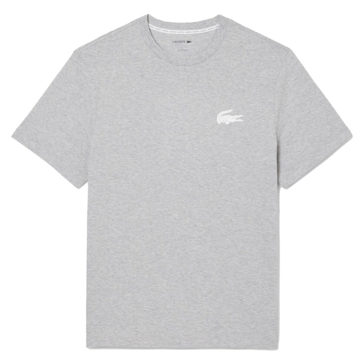 Lacoste  TH9460  Šedá