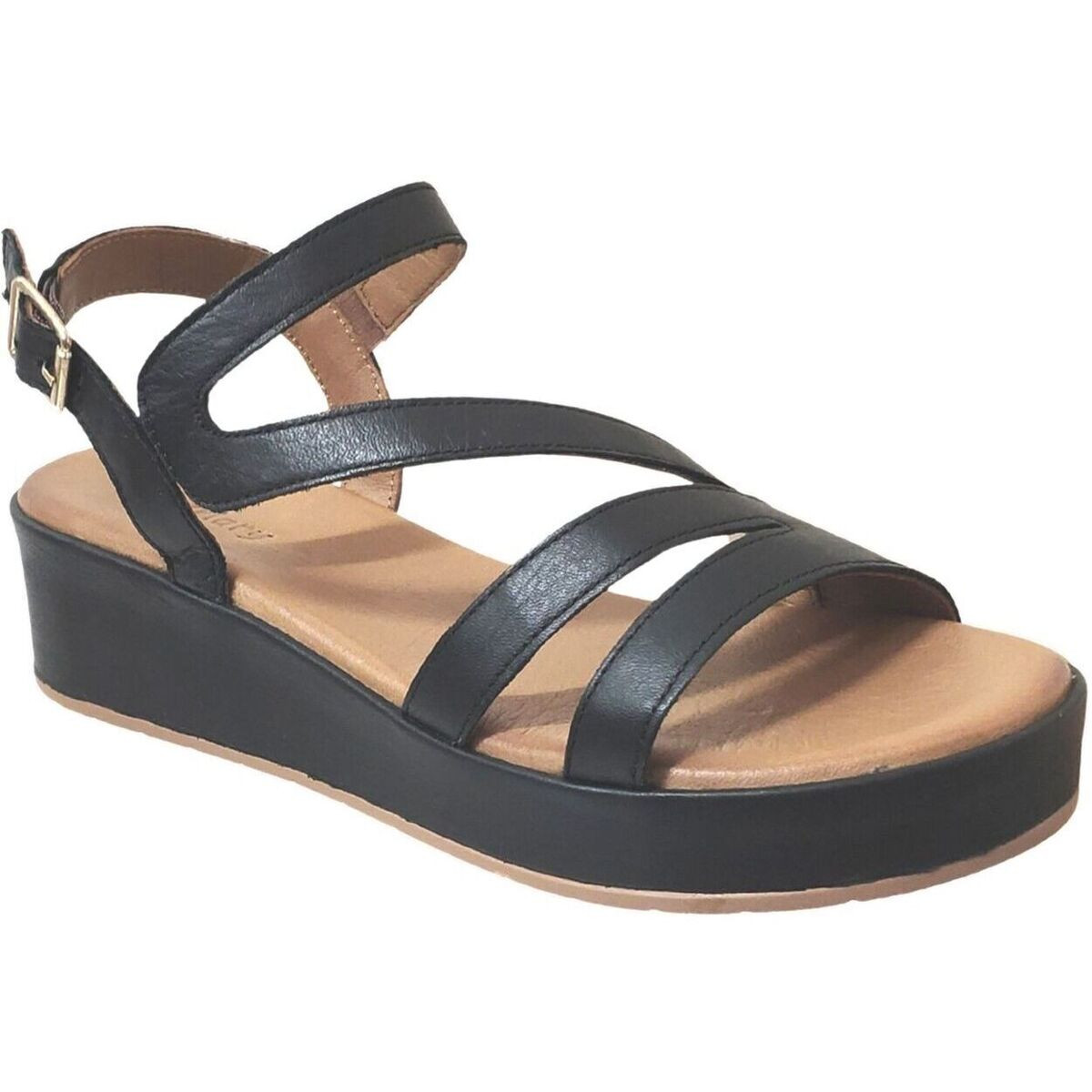 K.mary  Galago  Černá