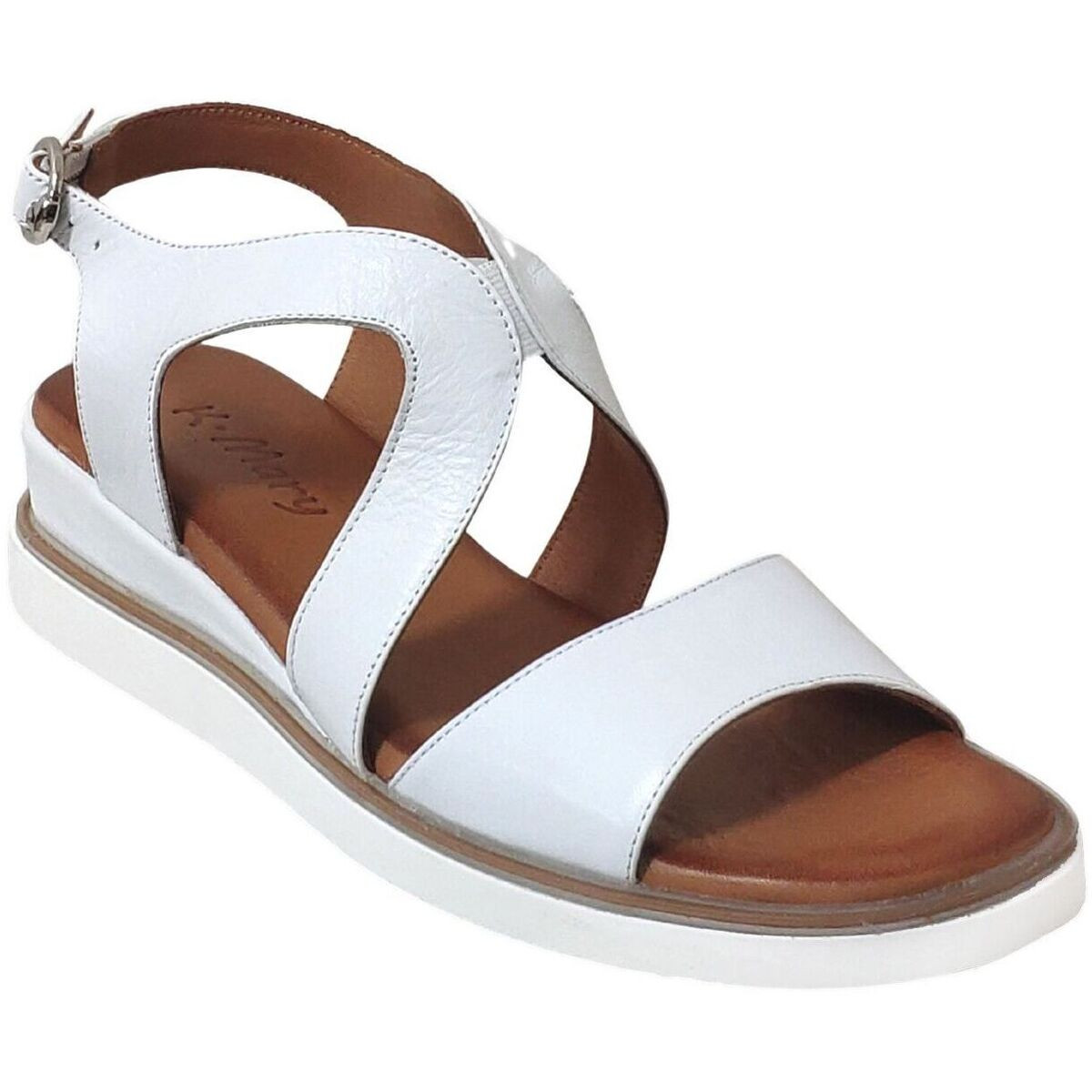 K.mary  Bacilo  Bílá