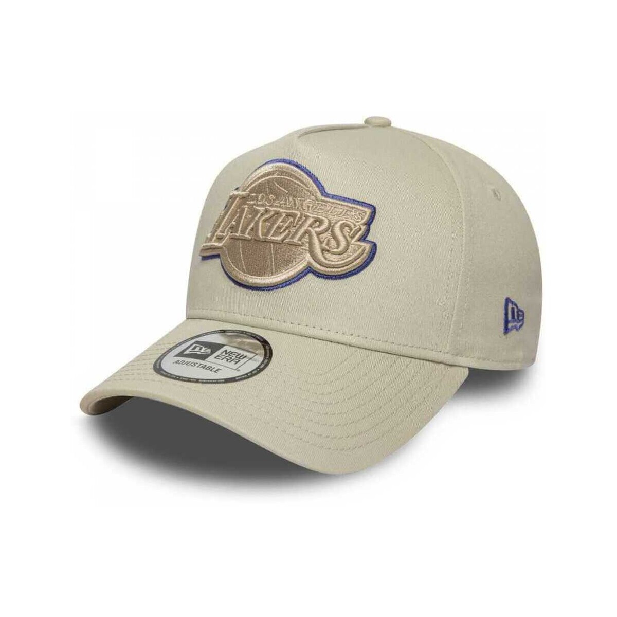 New-Era  Tonal outline eframe loslak  Béžová