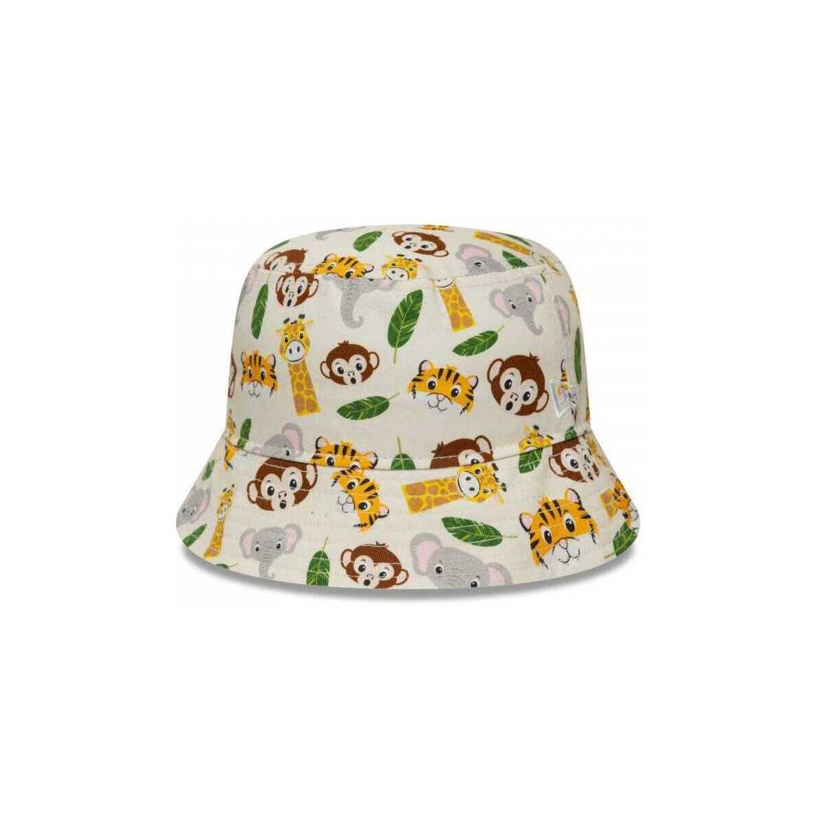 New-Era  Tod aop bucket newera  Béžová