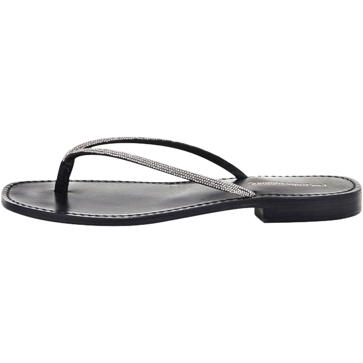 Les Tropéziennes par M Belarbi  258906  Černá