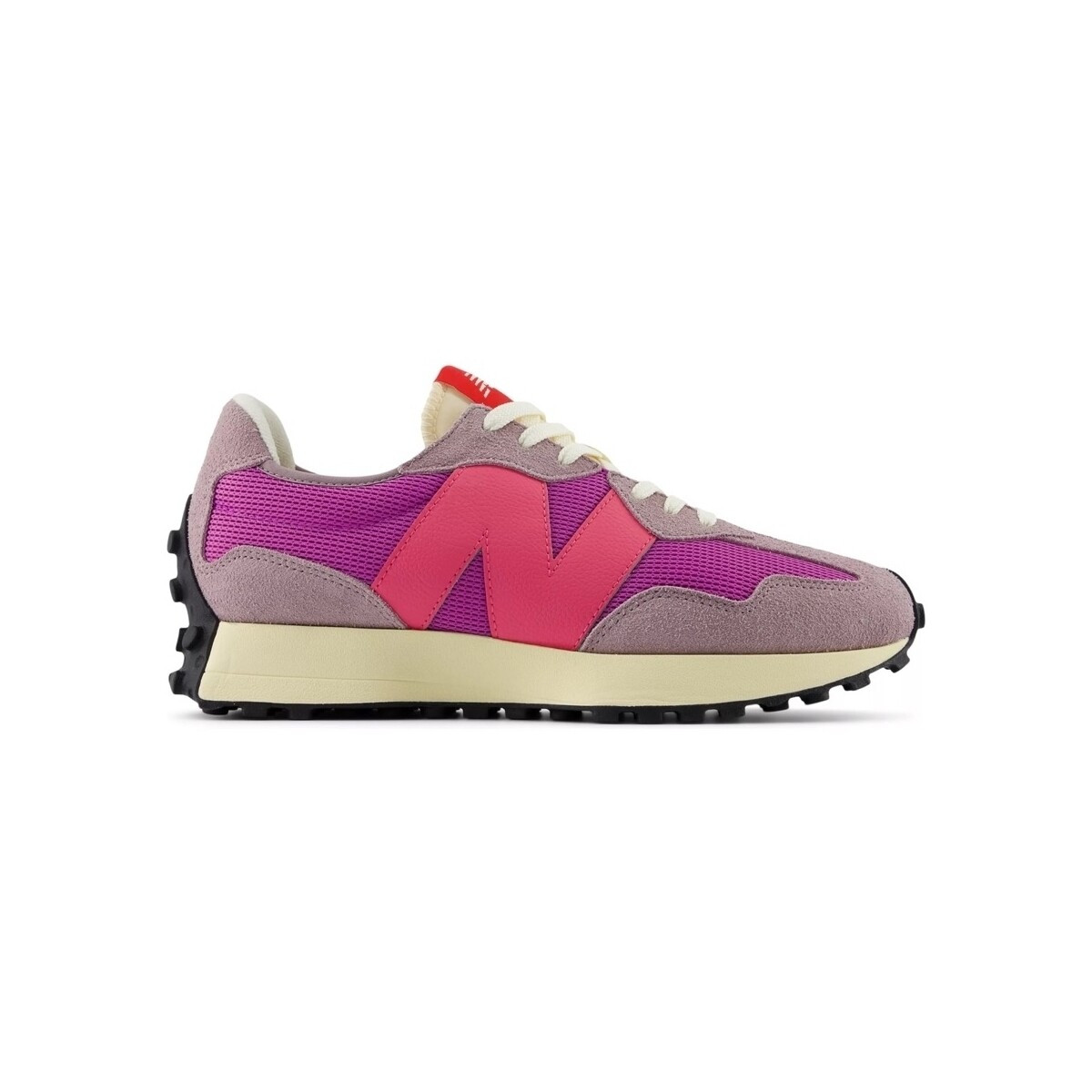 New Balance  327 U327VSC  Růžová