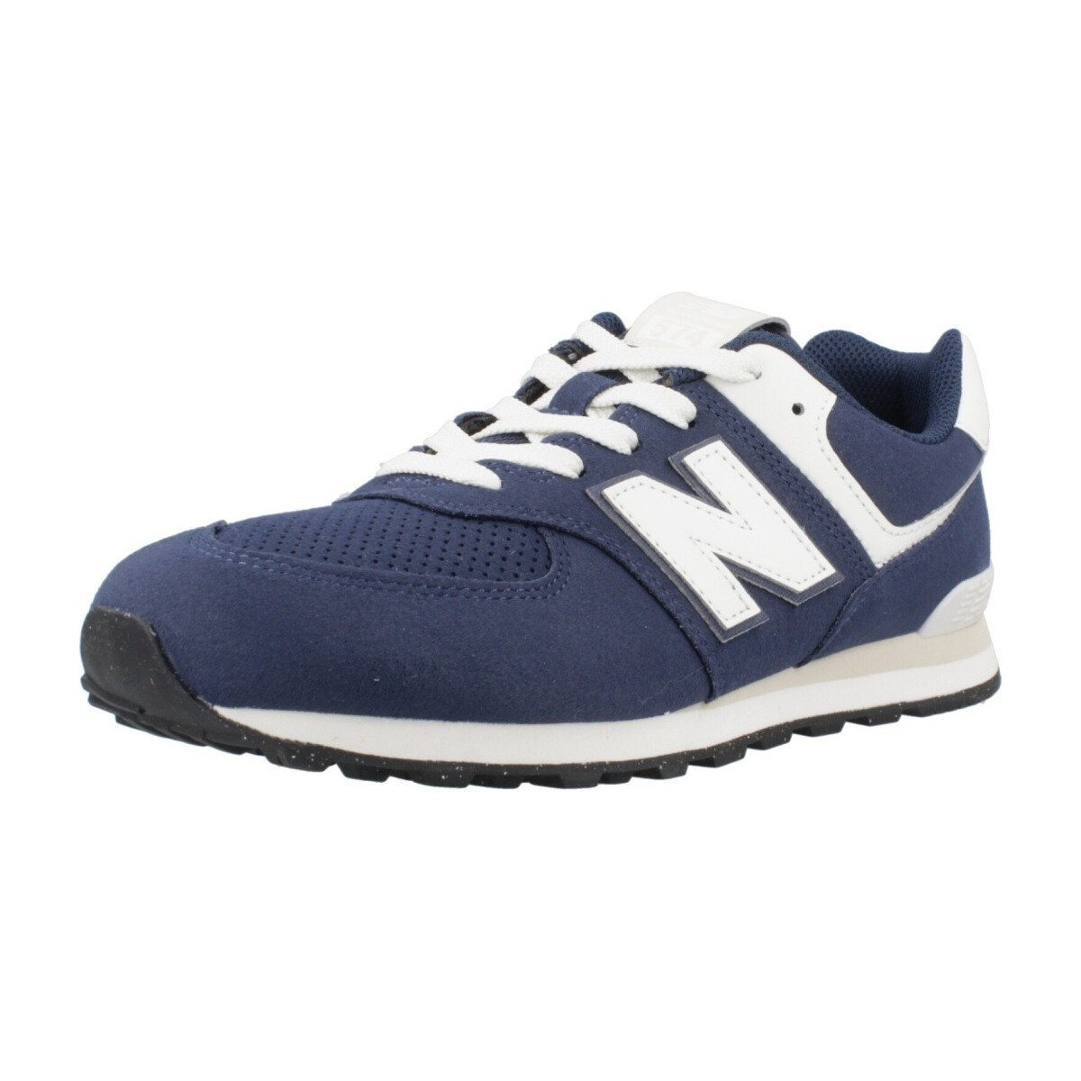 New Balance  GC574 BCE  Modrá