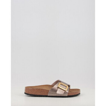 BIRKENSTOCK  CATALINA CB BF GRACEFUL  Hnědá