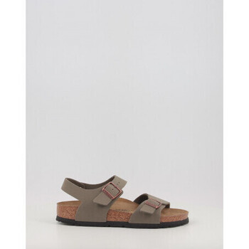BIRKENSTOCK  NEW YORK KIDS BFBC  Zelená