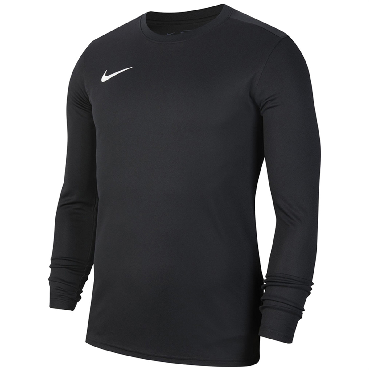 Nike  Dri-FIT Park VII Jersey Longsleeve  Černá