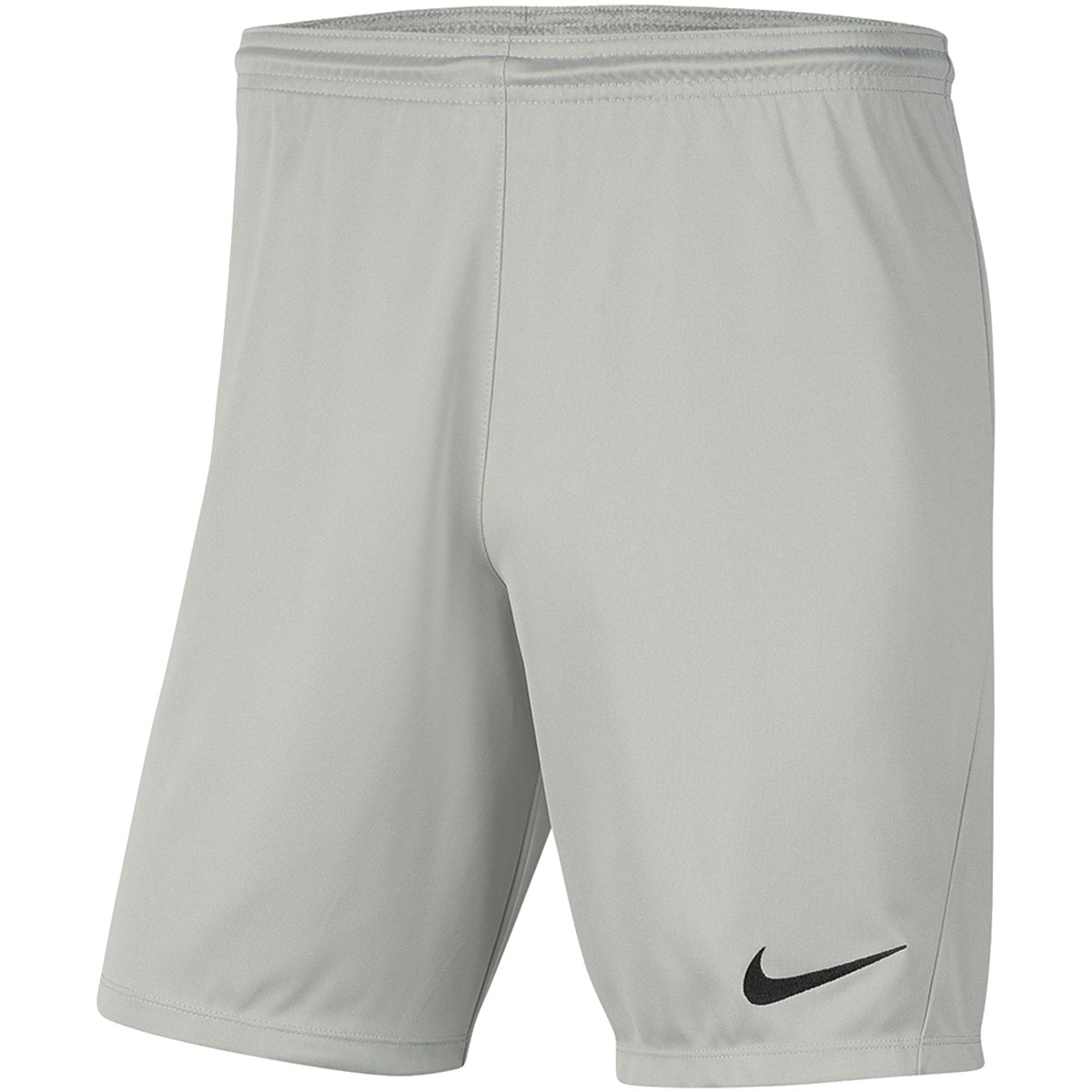 Nike  Park III Shorts  Šedá