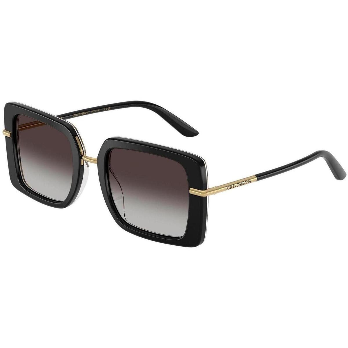 D&G  0DG4491 32998G  Černá