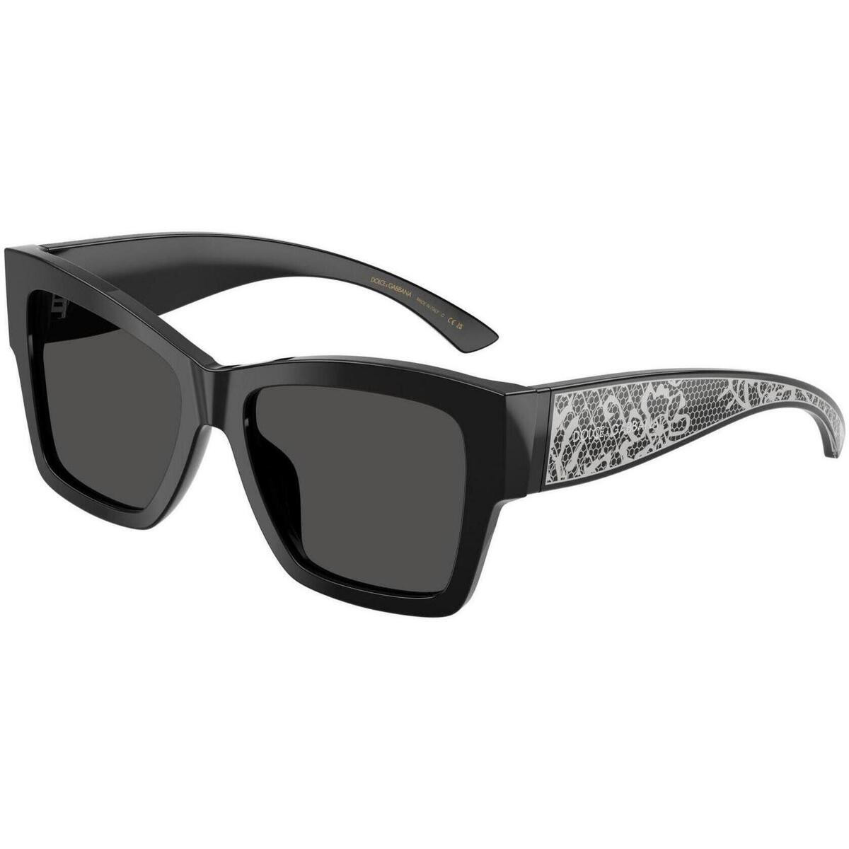 D&G  0DG4493 501/87  Černá