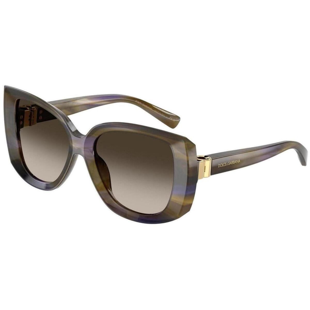 D&G  0DG4495 344713  Zelená