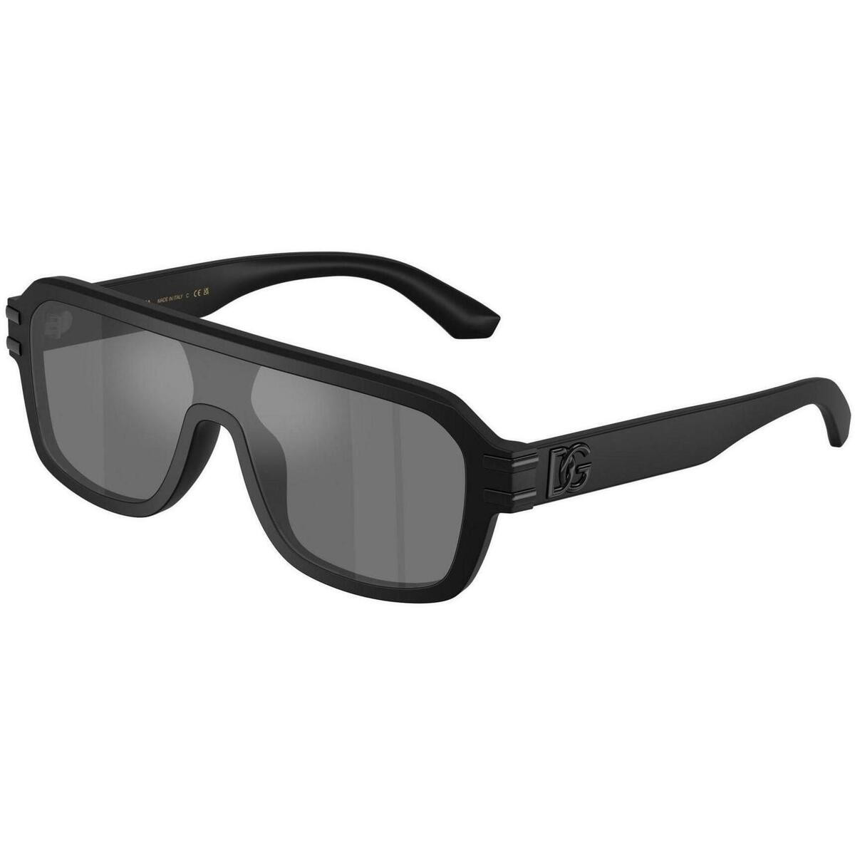 D&G  0DG4507 25256G  Černá