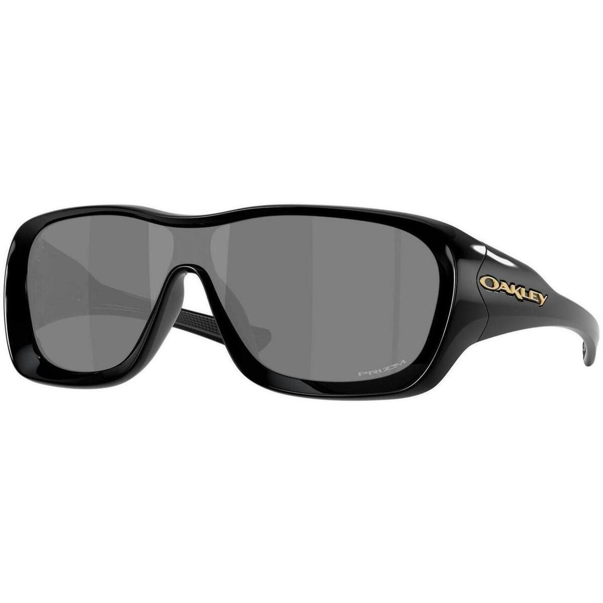 Oakley  DE LA SALLE UNISEX 0OO9493 949301  Černá