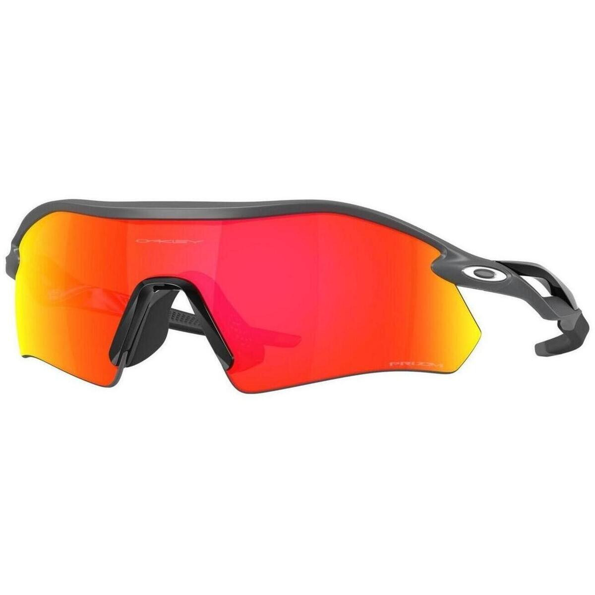 Oakley  RADAR PLATE UNISEX 0OO9495D 949503  Šedá