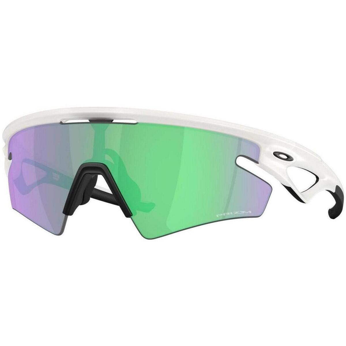 Oakley  SPHAERA SLASH UNISEX 0OO9499 949904  Bílá