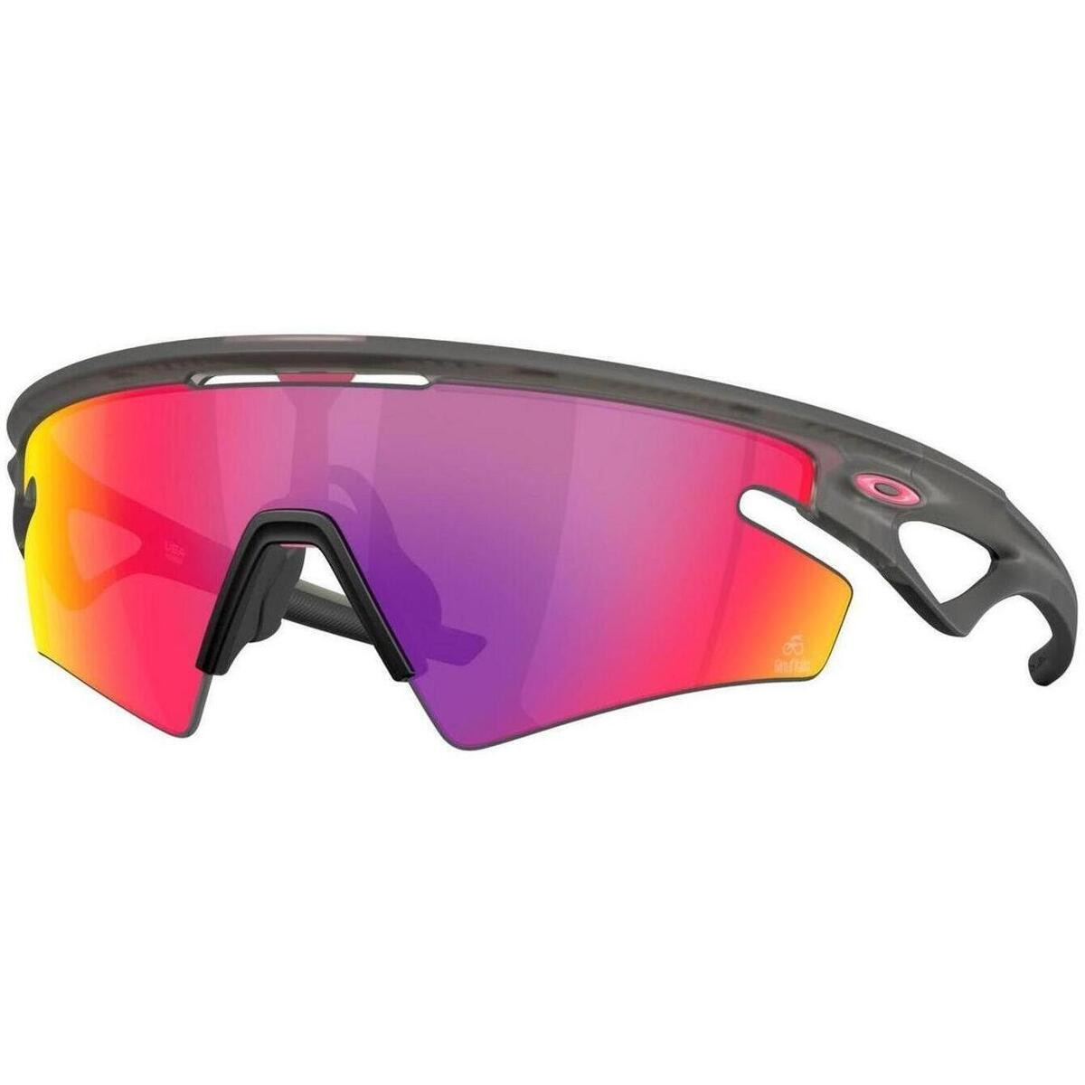 Oakley  SPHAERA SLASH UNISEX 0OO9499 949909  Šedá
