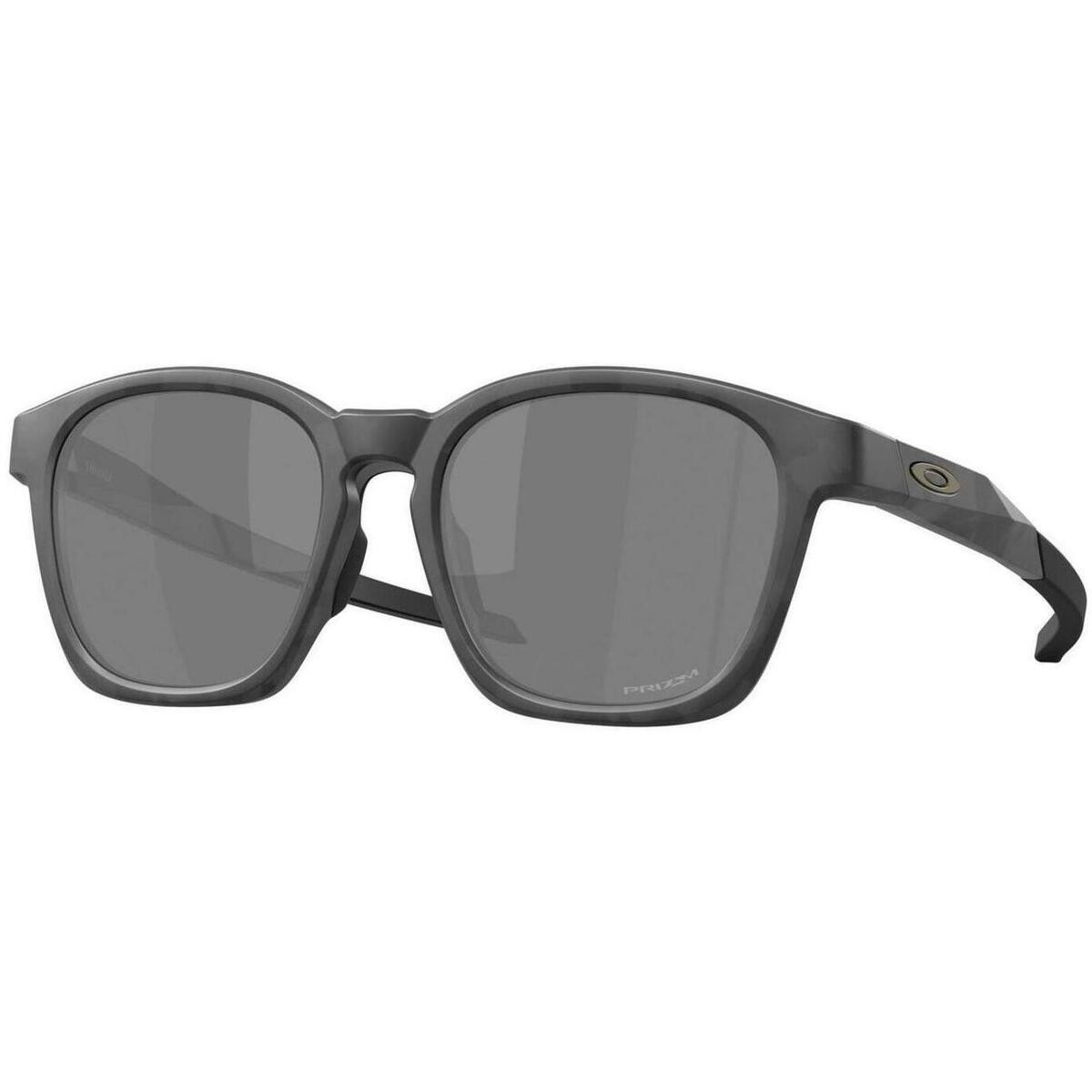 Oakley  SHACKLE UNISEX 0OO9507D 950705  Šedá