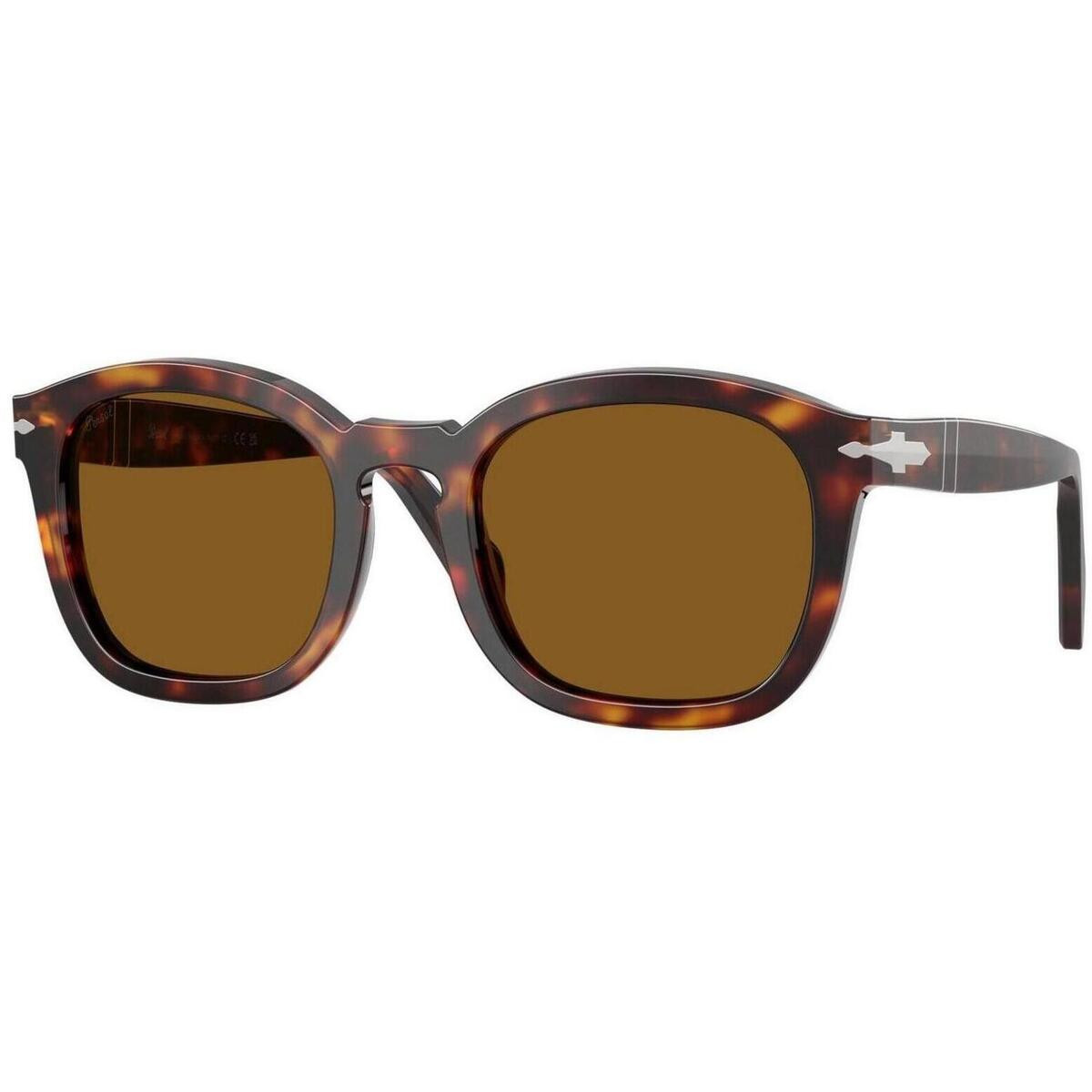 Persol  UNISEX 0PO0082S 24/33  Hnědá