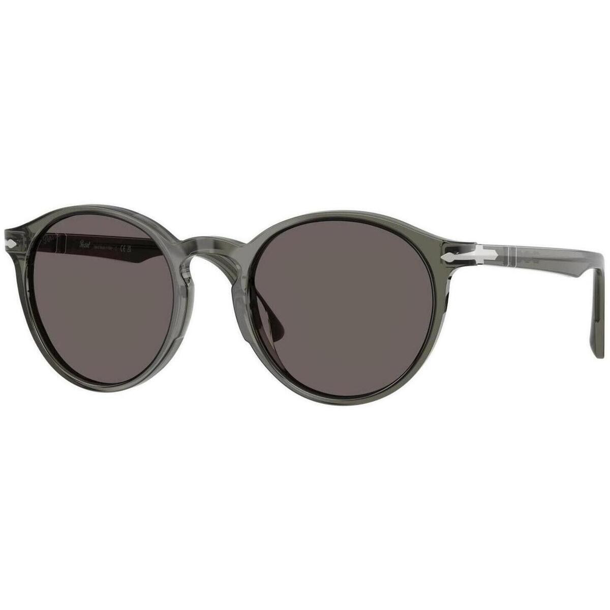 Persol  0PO3171S 1103B1  Šedá