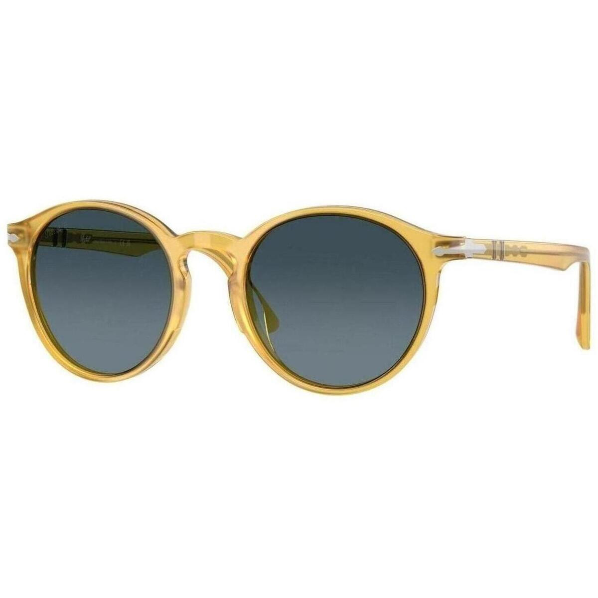 Persol  0PO3171S 204/S3  Žlutá