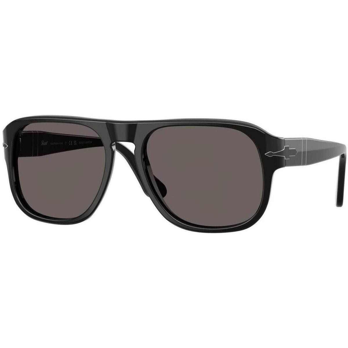 Persol  JEAN UNISEX 0PO3310S B95/B1  Černá