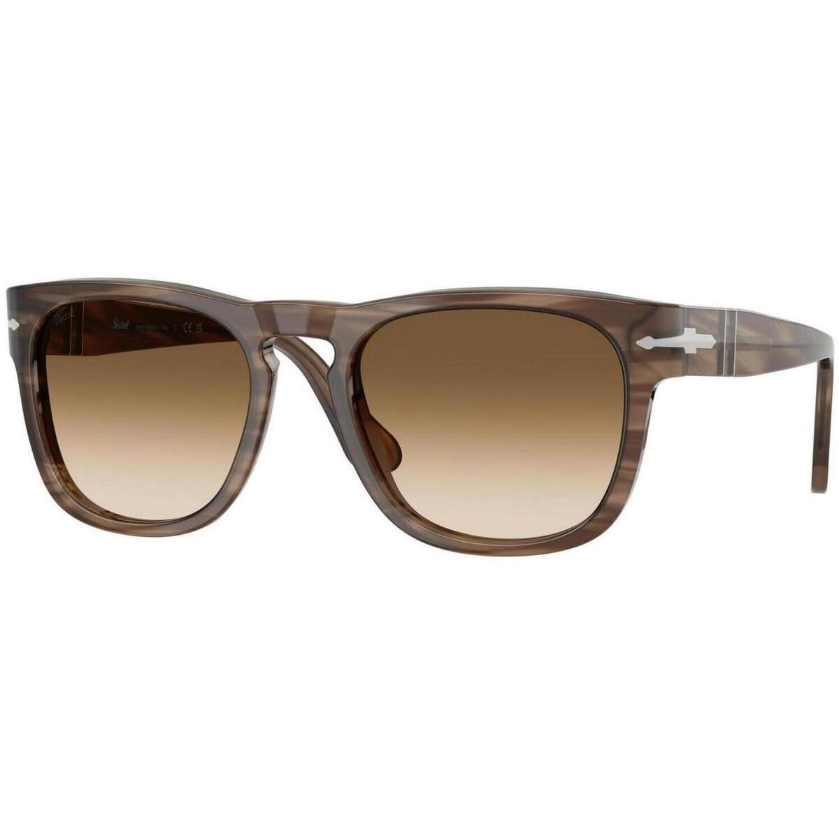 Persol  ELIO UNISEX 0PO3333S 120851  Hnědá