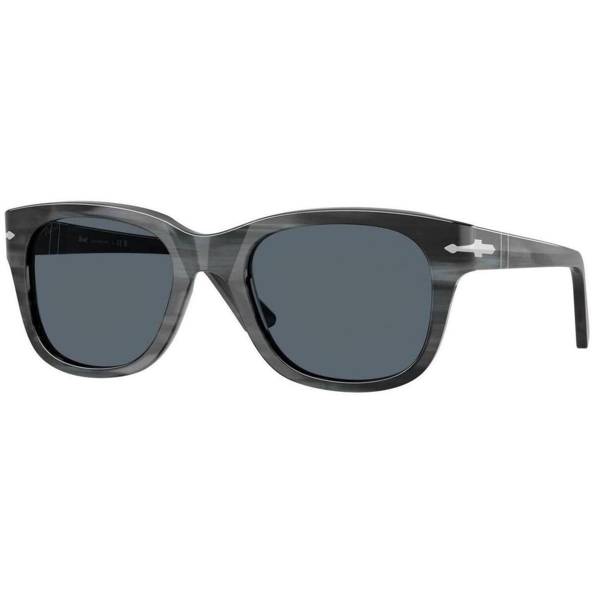 Persol  UNISEX 0PO3372S 1224R5  Šedá