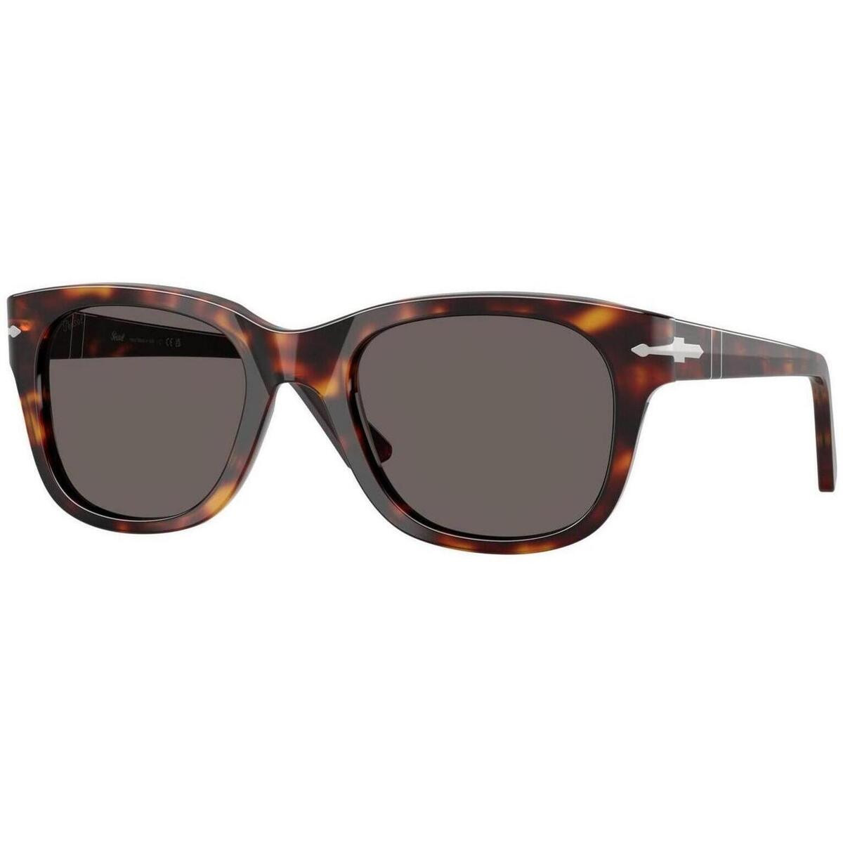 Persol  UNISEX 0PO3372S 24/B1  Hnědá