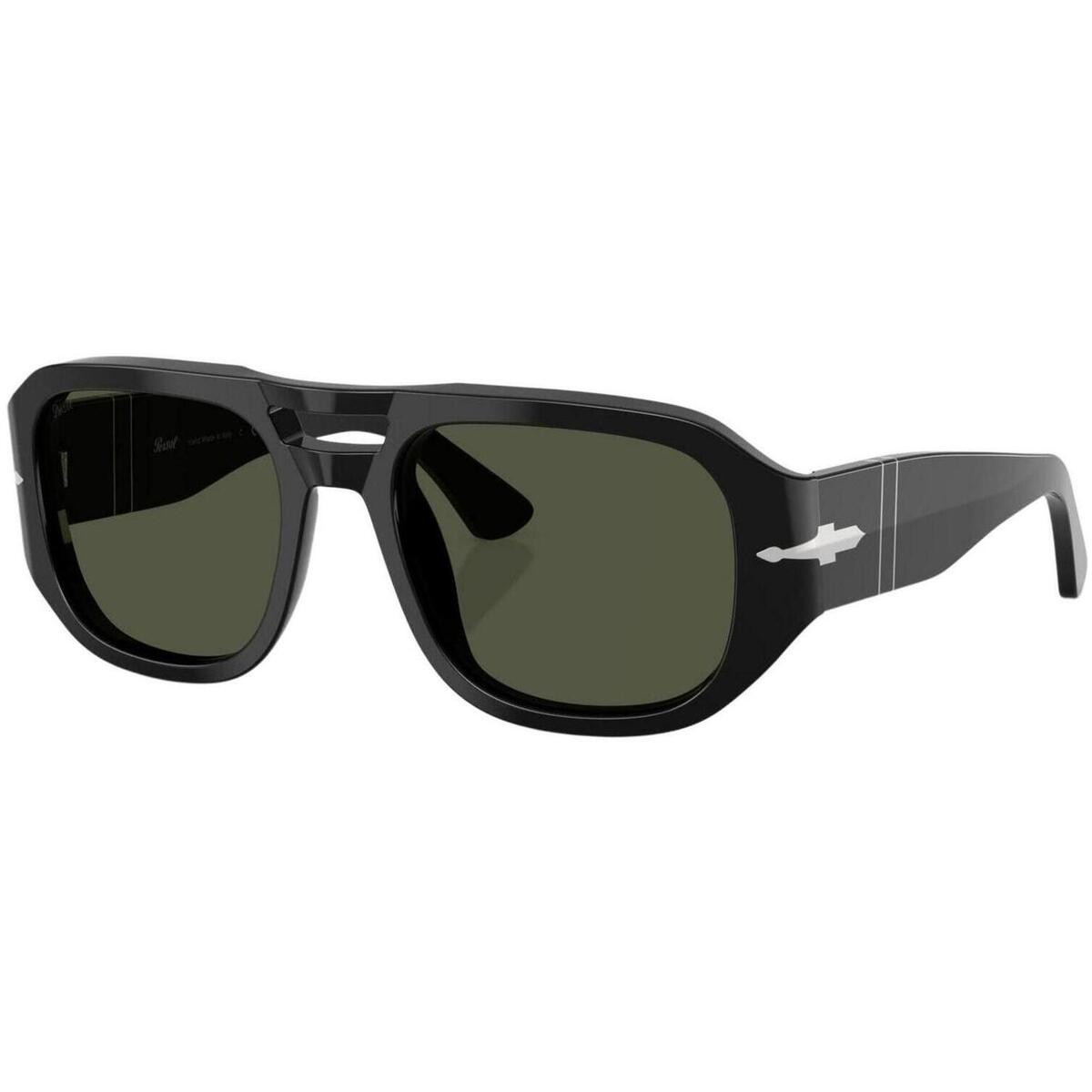 Persol  VINCENT UNISEX 0PO3373S 95/31  Černá