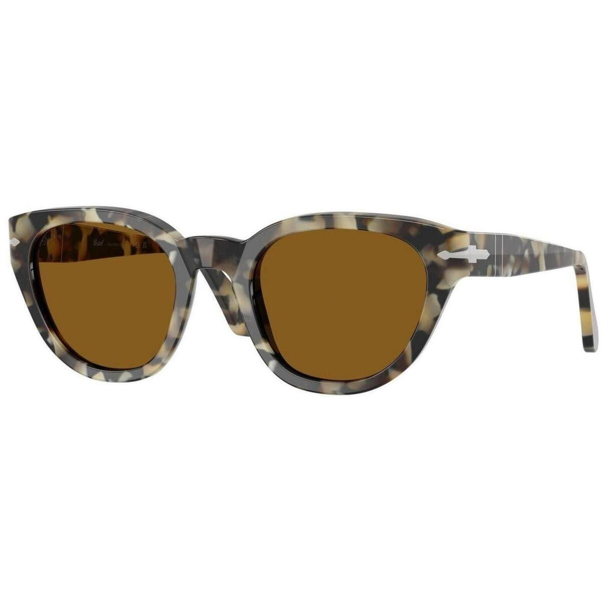 Persol  UNISEX 0PO3379S 107133  Hnědá
