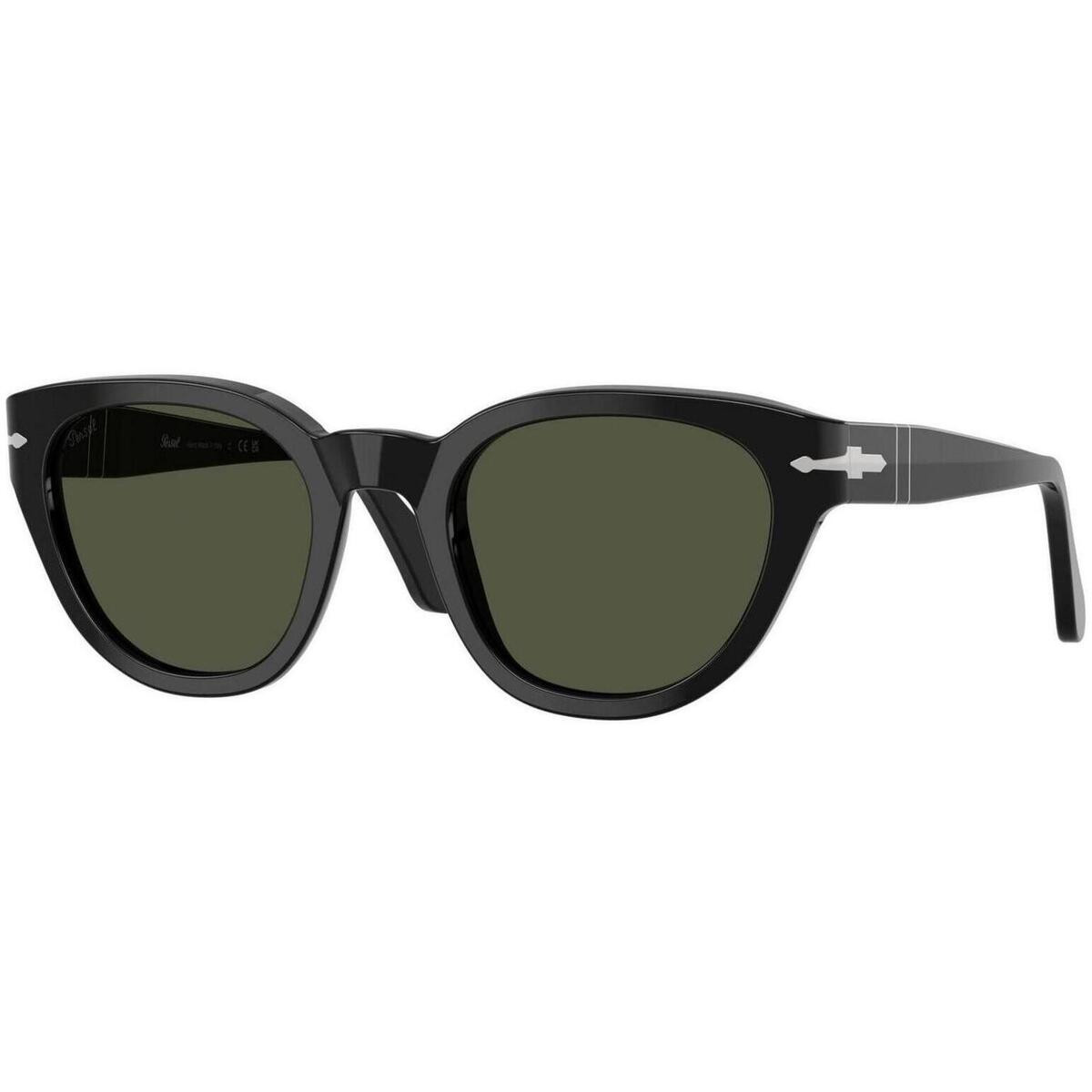 Persol  UNISEX 0PO3379S 95/31  Černá