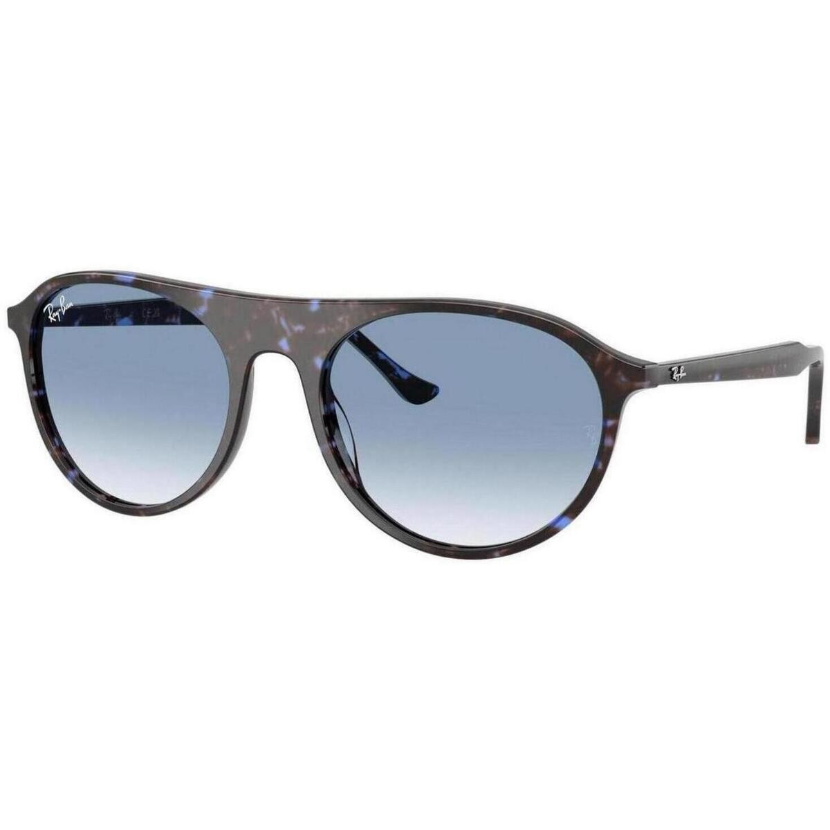 Ray-ban  UNISEX 0RB2215 14303F  Modrá