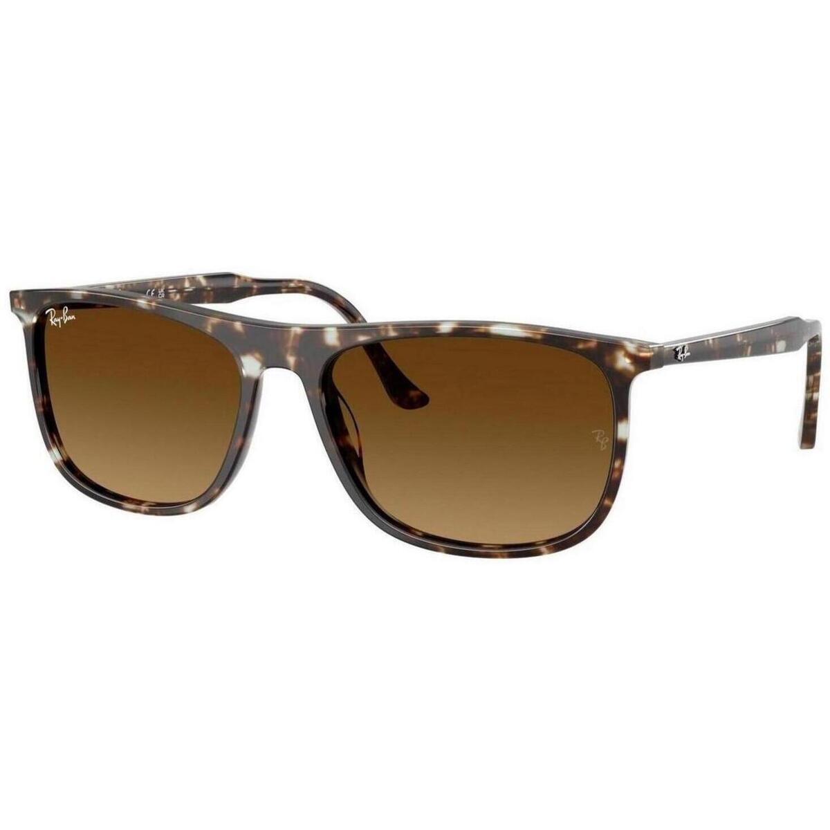 Ray-ban  UNISEX 0RB2216 143185  Žlutá
